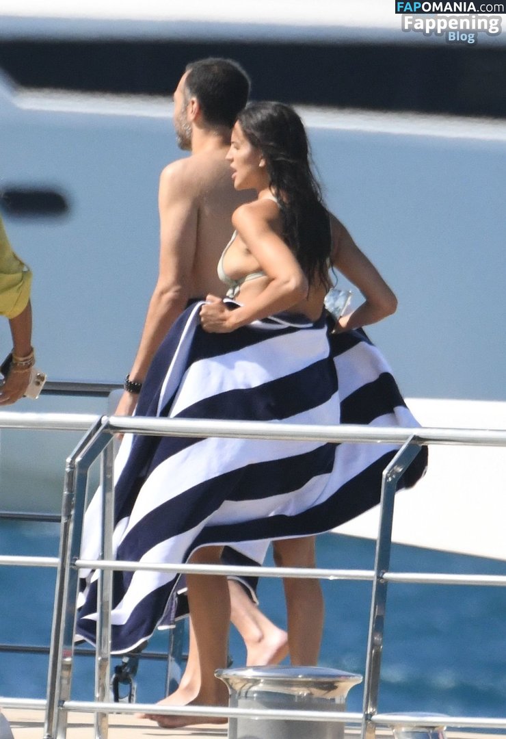 Eiza Gonzalez / eizagonzalez / elisagonz Nudo OnlyFans  Foto trapelata #84