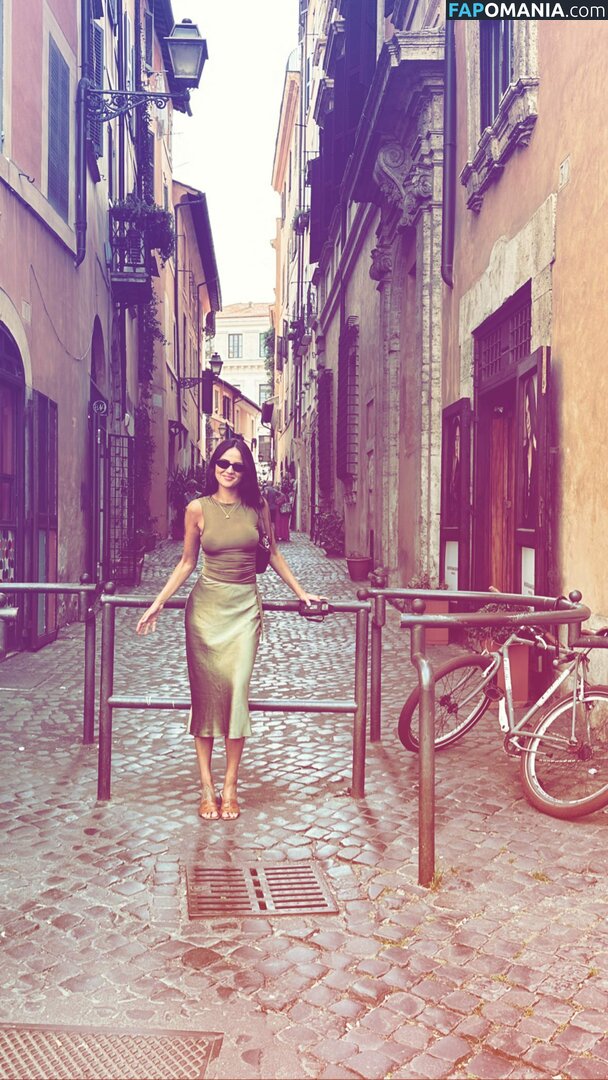 Eiza Gonzalez / eizagonzalez / elisagonz Nudo OnlyFans  Foto trapelata #328