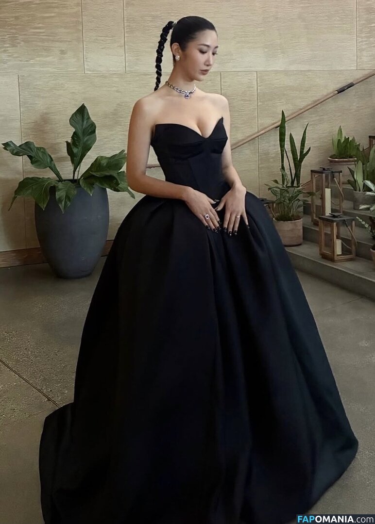 Ejae / Ejae_k / Kim Eun-jae Nudo OnlyFans  Foto trapelata #1