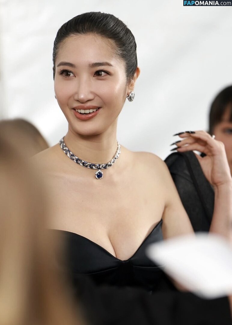 Ejae / Ejae_k / Kim Eun-jae Nudo OnlyFans  Foto trapelata #2