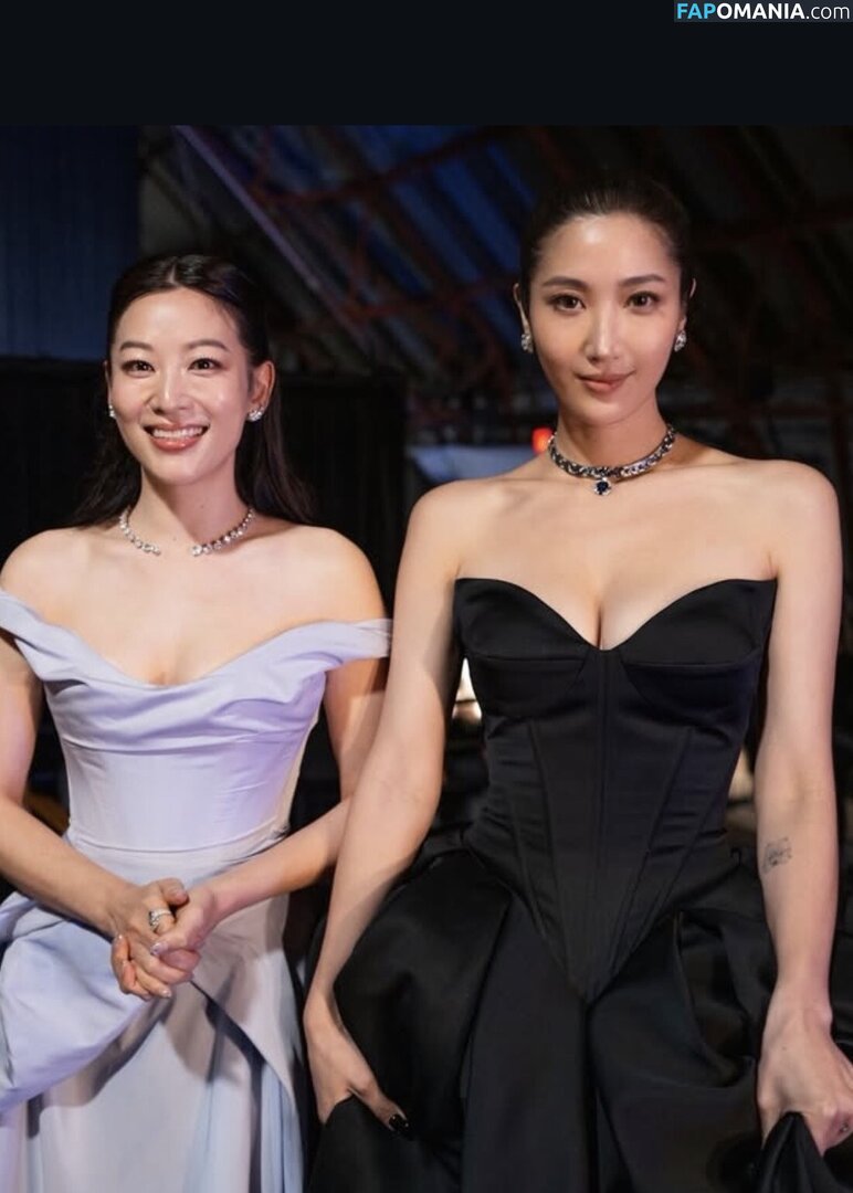 Ejae / Ejae_k / Kim Eun-jae Nudo OnlyFans  Foto trapelata #4