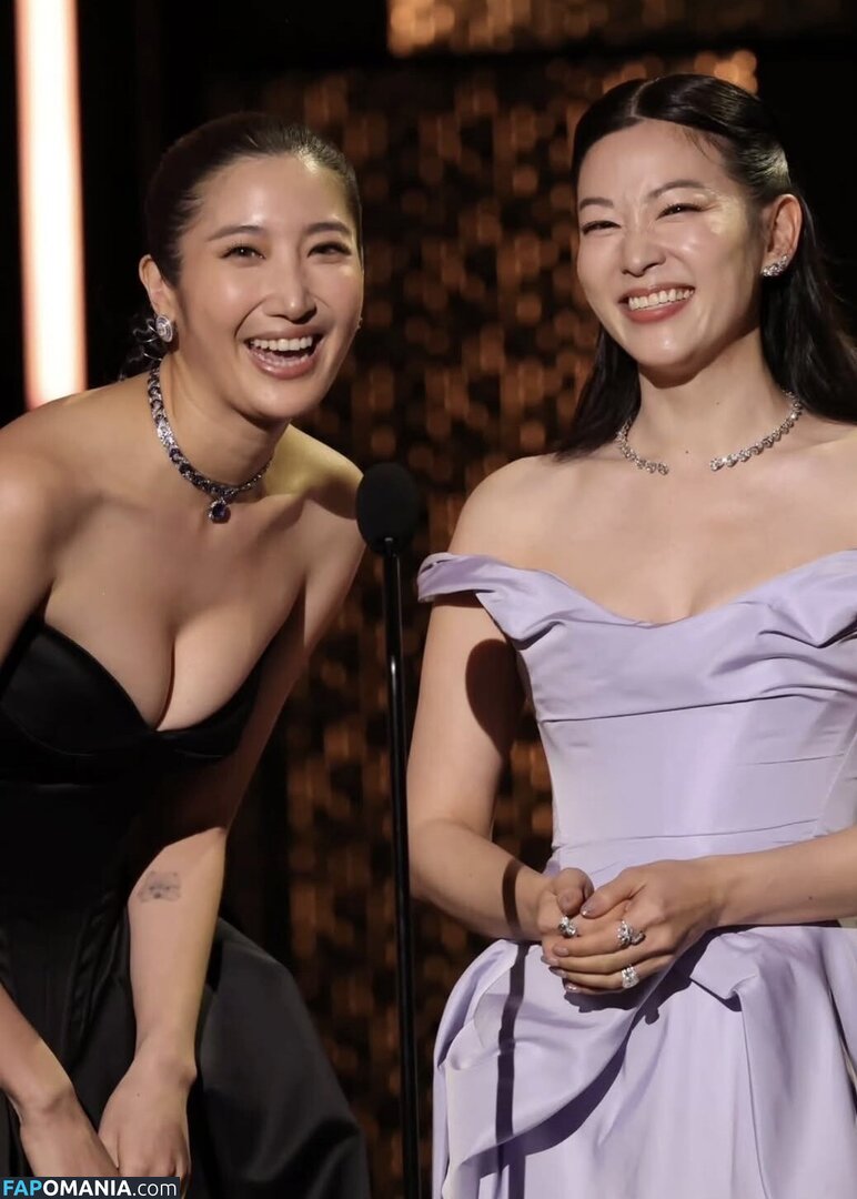 Ejae / Ejae_k / Kim Eun-jae Nudo OnlyFans  Foto trapelata #5