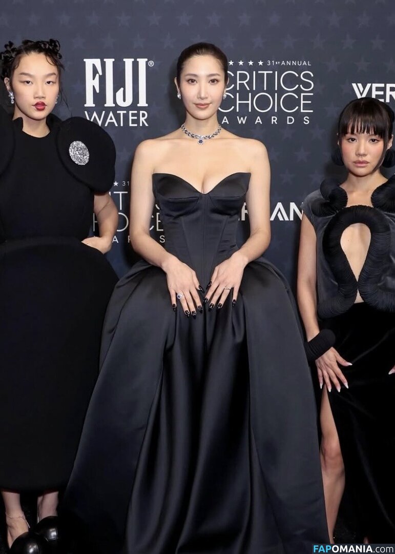 Ejae / Ejae_k / Kim Eun-jae Nudo OnlyFans  Foto trapelata #9