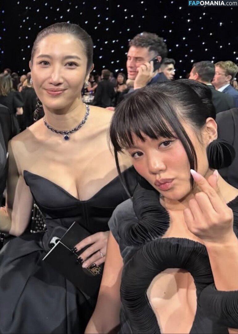 Ejae / Ejae_k / Kim Eun-jae Nudo OnlyFans  Foto trapelata #10