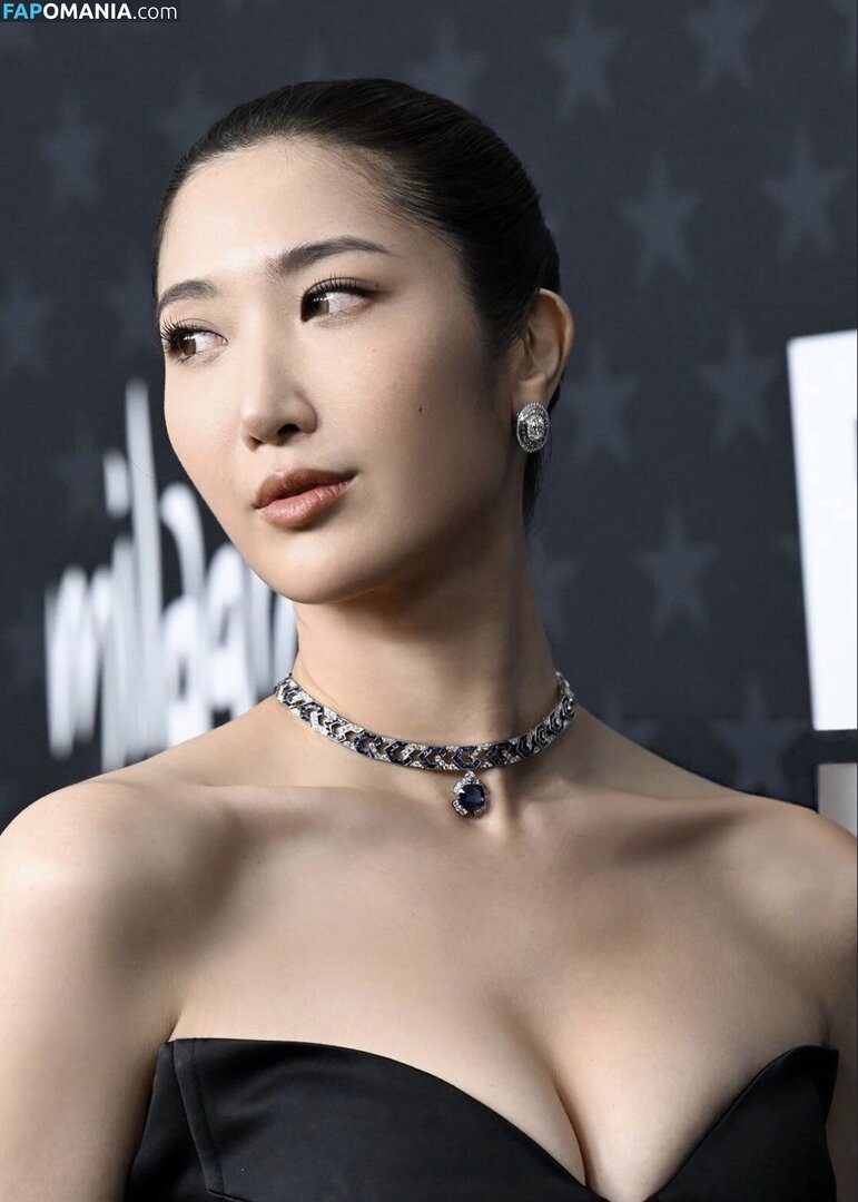 Ejae / Ejae_k / Kim Eun-jae Nudo OnlyFans  Foto trapelata #11