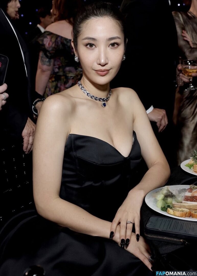 Ejae / Ejae_k / Kim Eun-jae Nudo OnlyFans  Foto trapelata #12