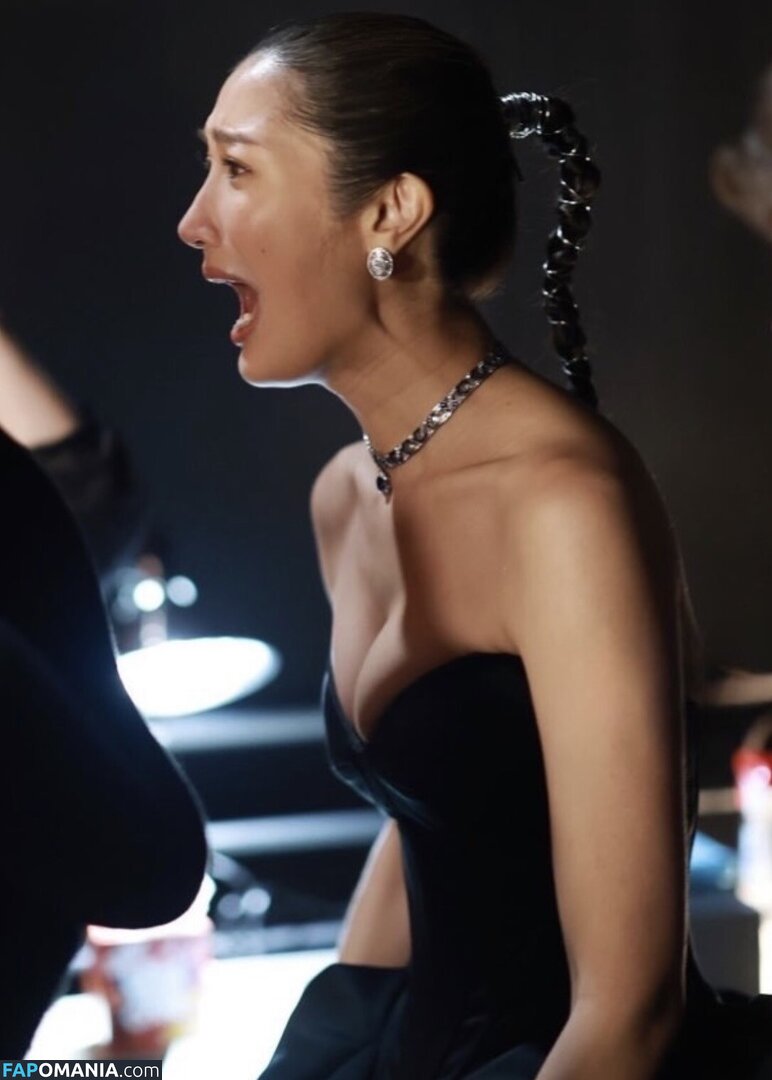 Ejae / Ejae_k / Kim Eun-jae Nudo OnlyFans  Foto trapelata #15