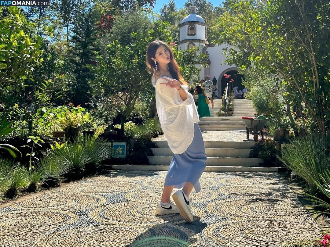 Ejae / Ejae_k / Kim Eun-jae Nudo OnlyFans  Foto trapelata #17