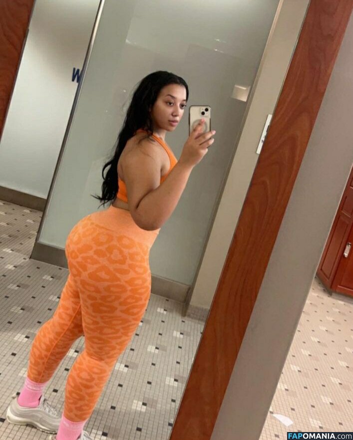 Ekassii / fitgoddess99 Nudo OnlyFans  Foto trapelata #2