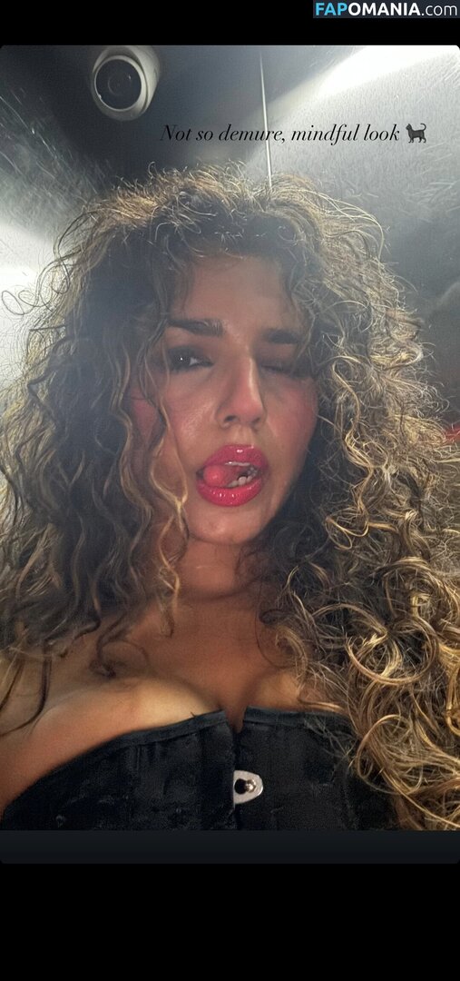 Ekta Baddie / ektabaddie Nudo OnlyFans  Foto trapelata #1