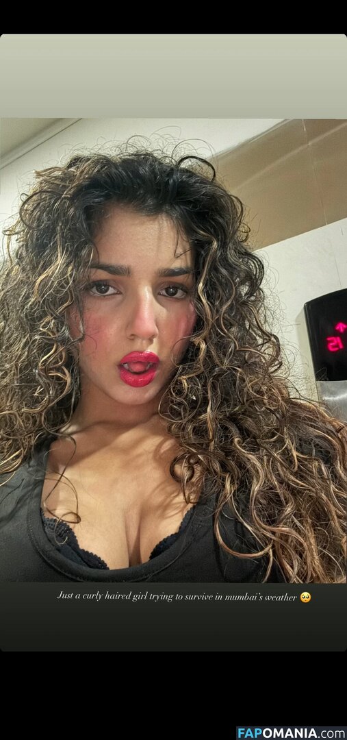 Ekta Baddie / ektabaddie Nudo OnlyFans  Foto trapelata #2