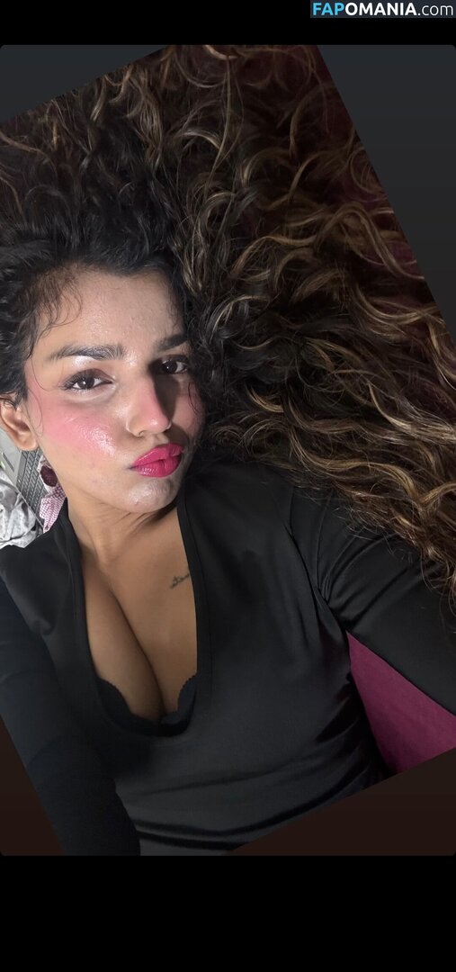 Ekta Baddie / ektabaddie Nudo OnlyFans  Foto trapelata #3