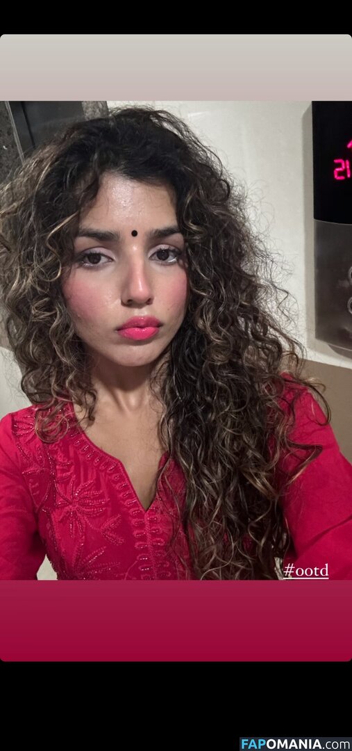 Ekta Baddie / ektabaddie Nudo OnlyFans  Foto trapelata #4