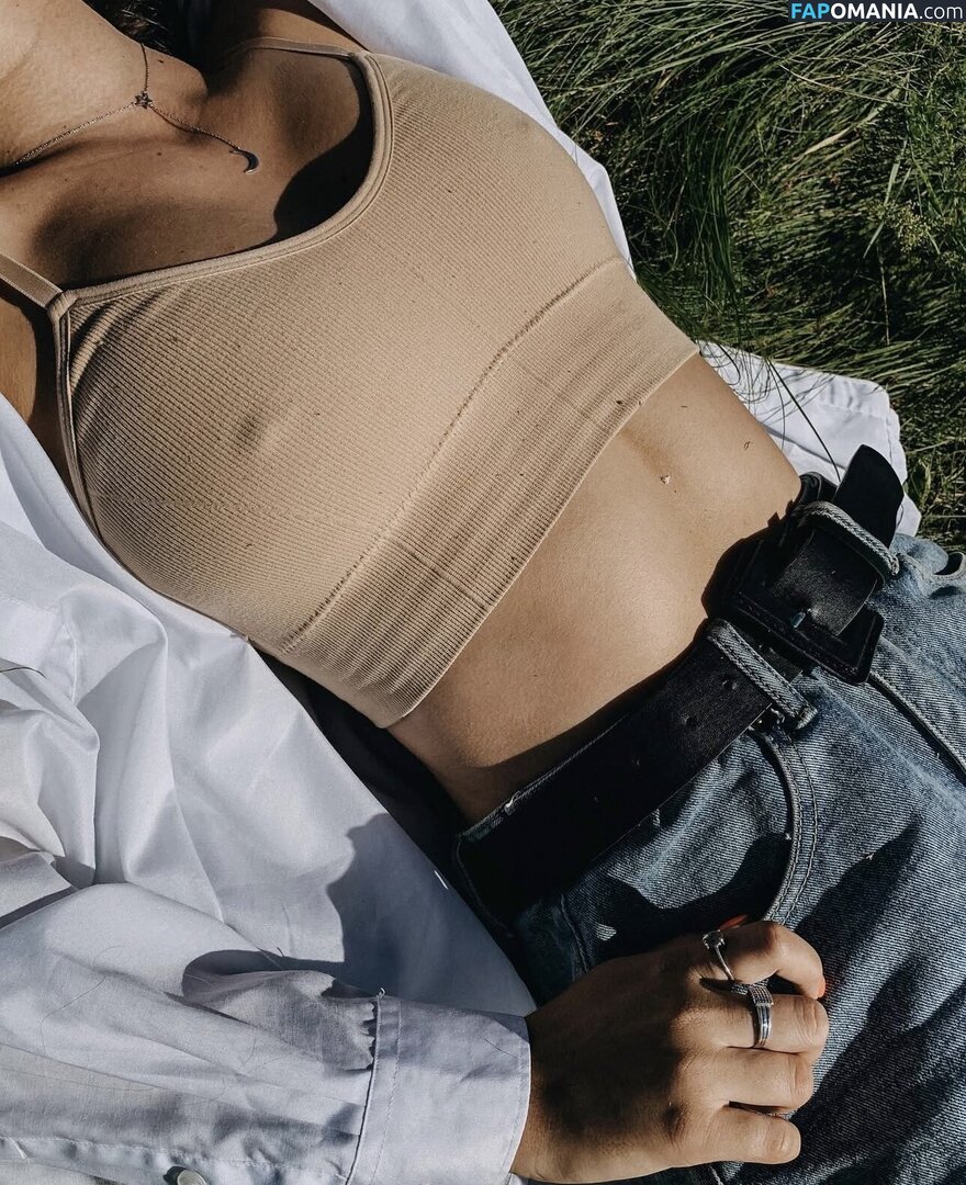 el.leviosa Nudo OnlyFans  Foto trapelata #5