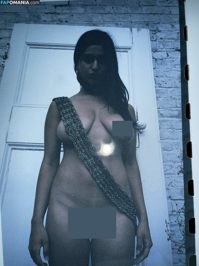 Elaiha Lalli Anjum / _lalls Nudo OnlyFans  Foto trapelata #3