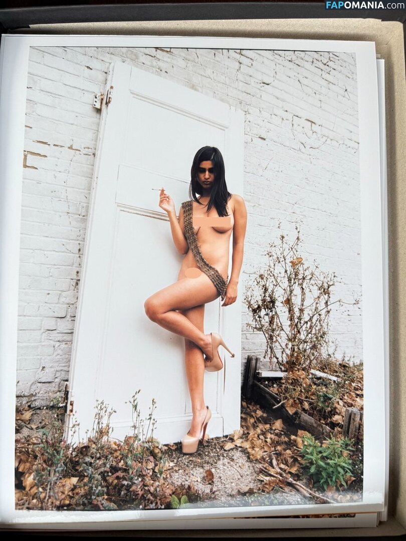 Elaiha Lalli Anjum / _lalls Nudo OnlyFans  Foto trapelata #5