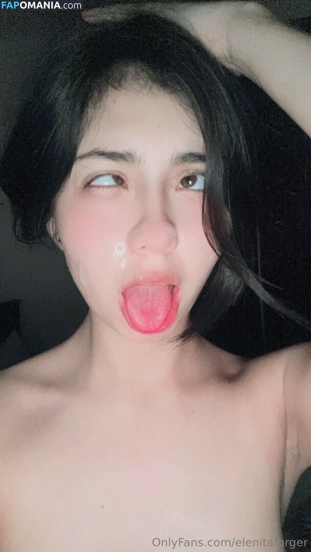 Elain3uwu / elenitaforger Nudo OnlyFans  Foto trapelata #50