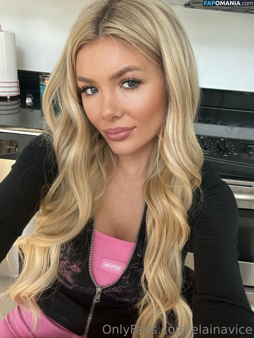 elainavice Nudo OnlyFans  Foto trapelata #17