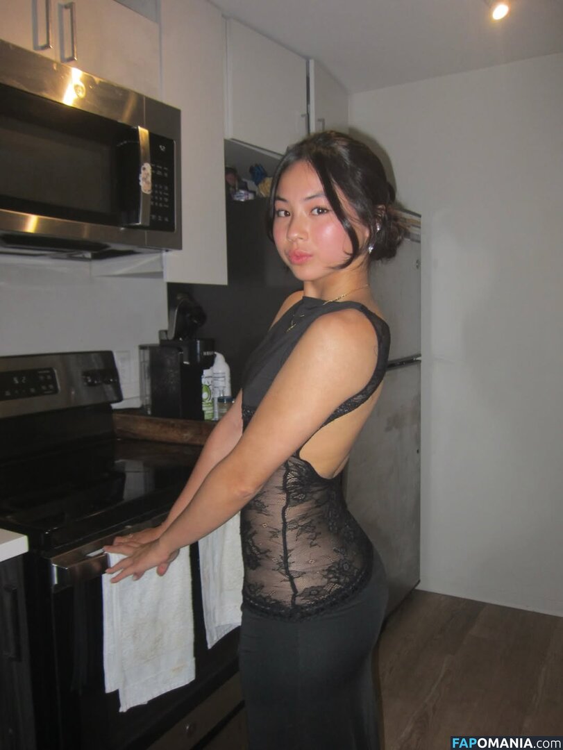 Elaine Gu / elainegu_ Nudo OnlyFans  Foto trapelata #6