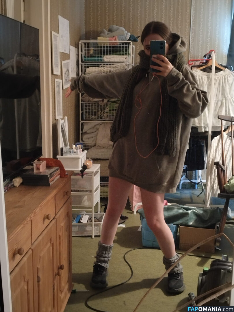 Elairida Nudo OnlyFans  Foto trapelata #1