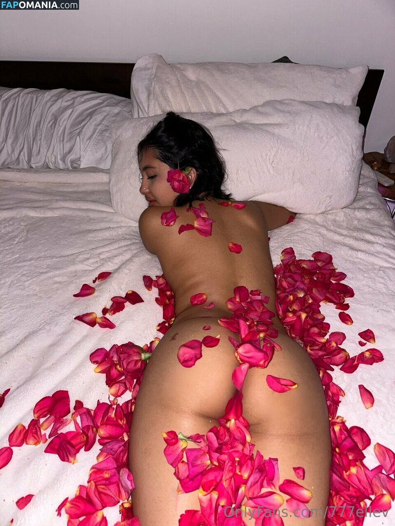 777ELARA / elara777 / uilaanii Nudo OnlyFans  Foto trapelata #134