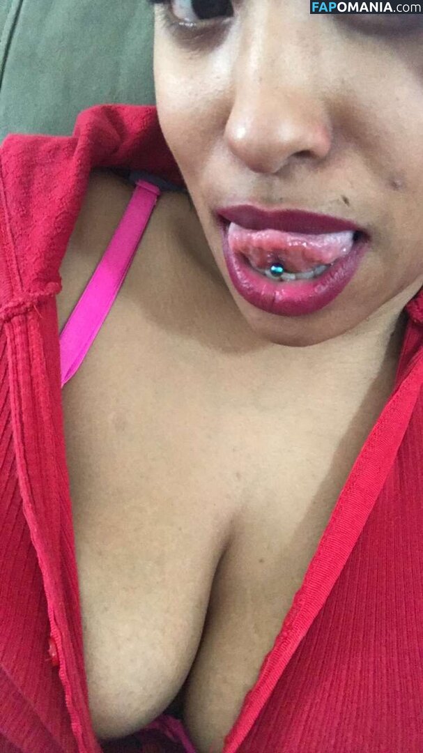 Elaynah Nudo OnlyFans  Foto trapelata #11