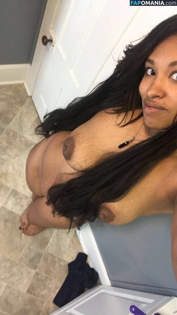 Elaynah Nudo OnlyFans  Foto trapelata #13
