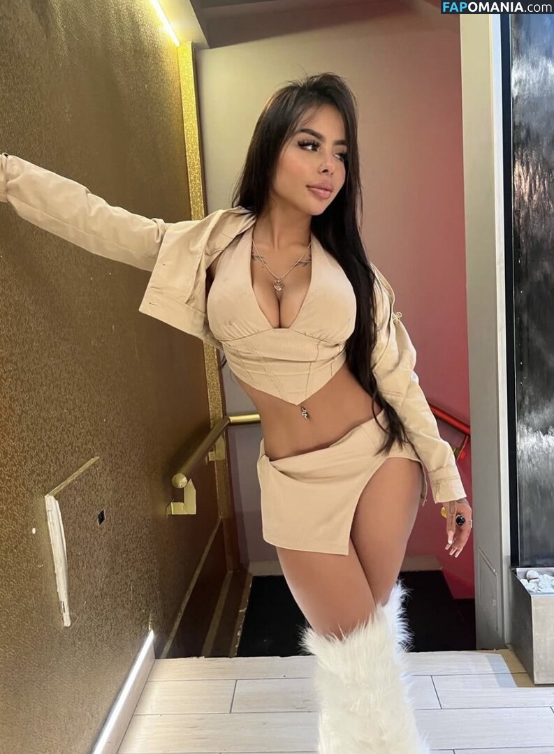 Ele Jamaica / elajamaica19 / imladyele Nudo OnlyFans  Foto trapelata #4
