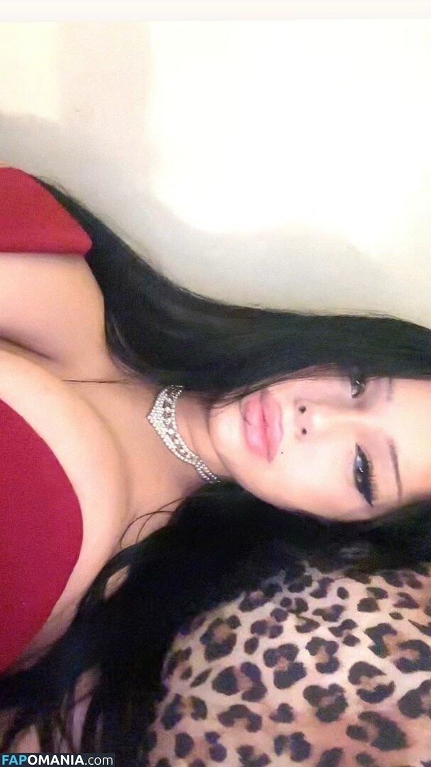 Wissem / _Elegancewoman_ / isswxm Nudo OnlyFans  Foto trapelata #3