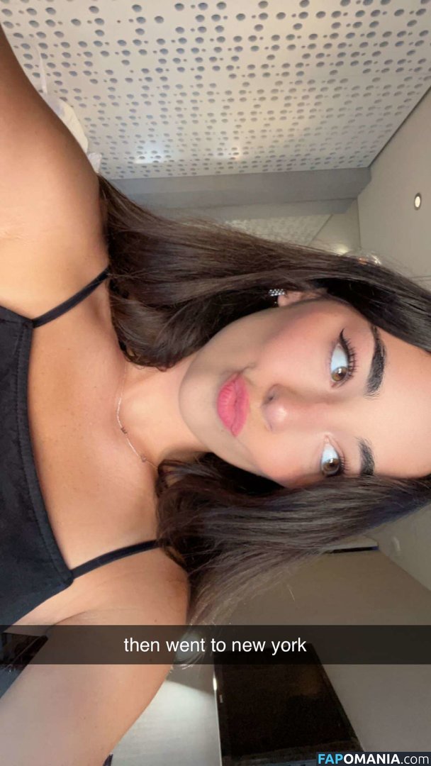 Elena Arenas / elena_arenas01 Nudo OnlyFans  Foto trapelata #13