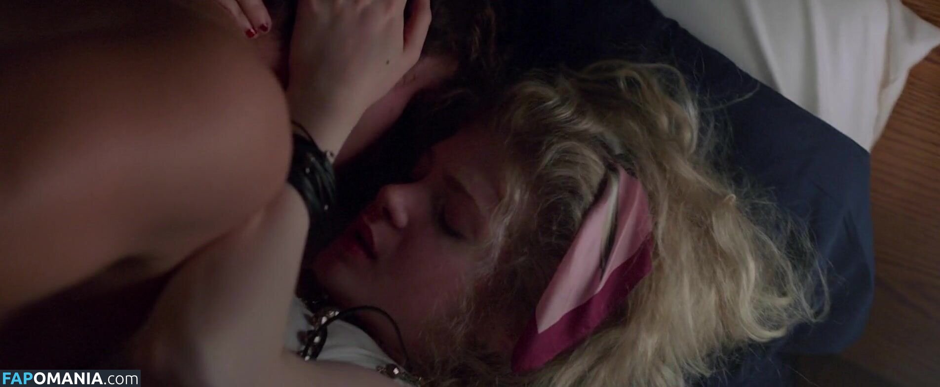 Elena Kampouris Nudo OnlyFans  Foto trapelata #4