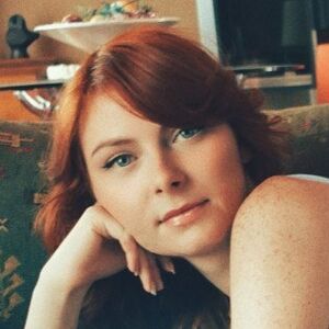 Eléna-Rose Burri