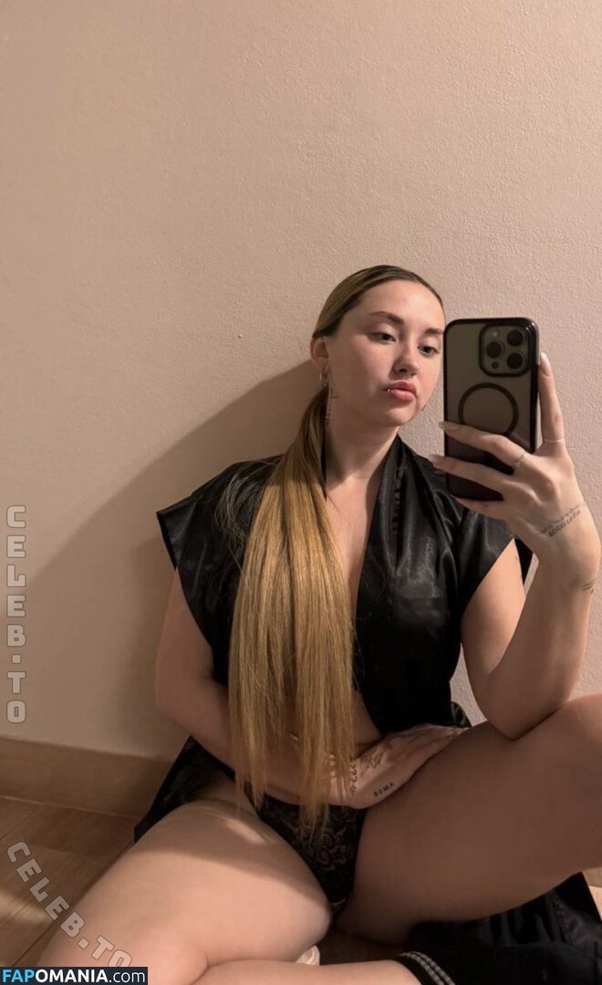 Elena.sky Nudo OnlyFans  Foto trapelata #1