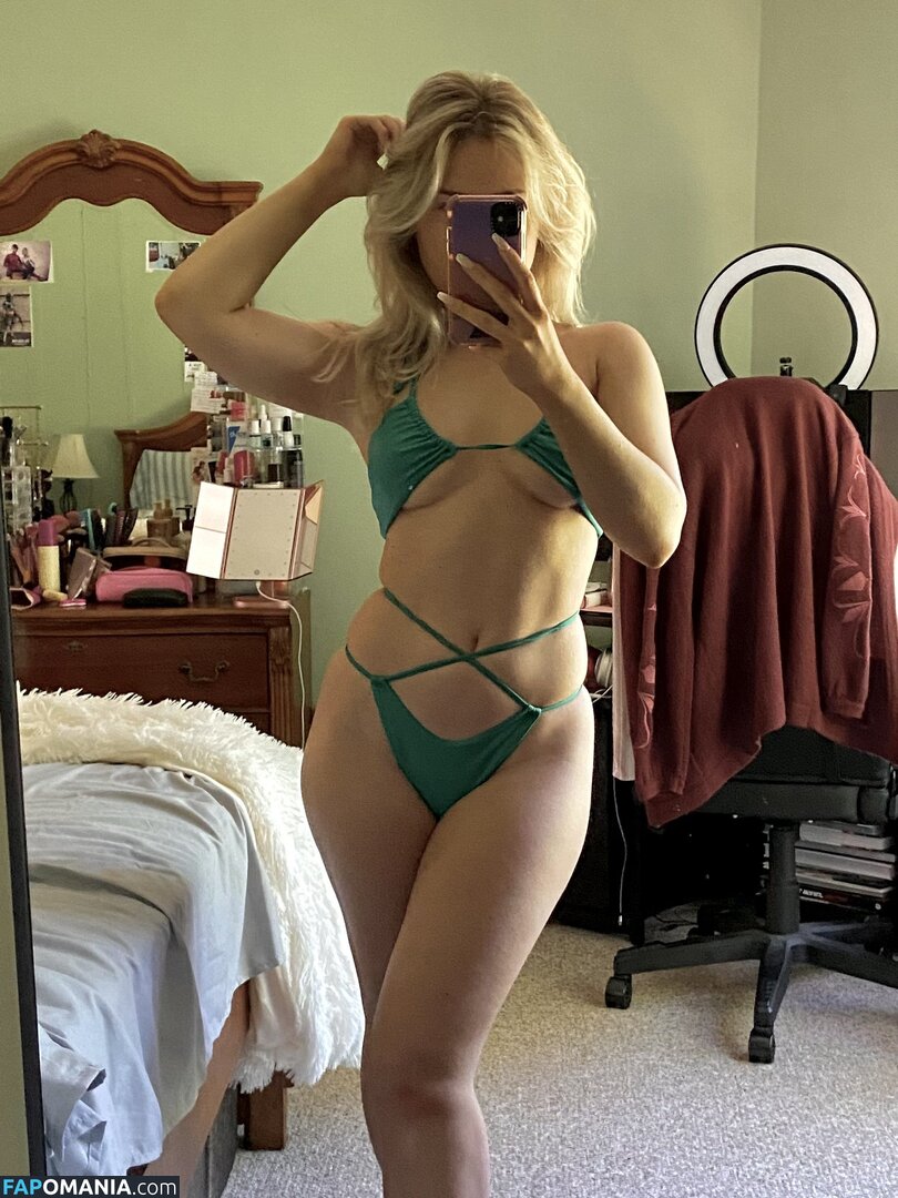 Elena Strikes / elena_strikes Nudo OnlyFans  Foto trapelata #149