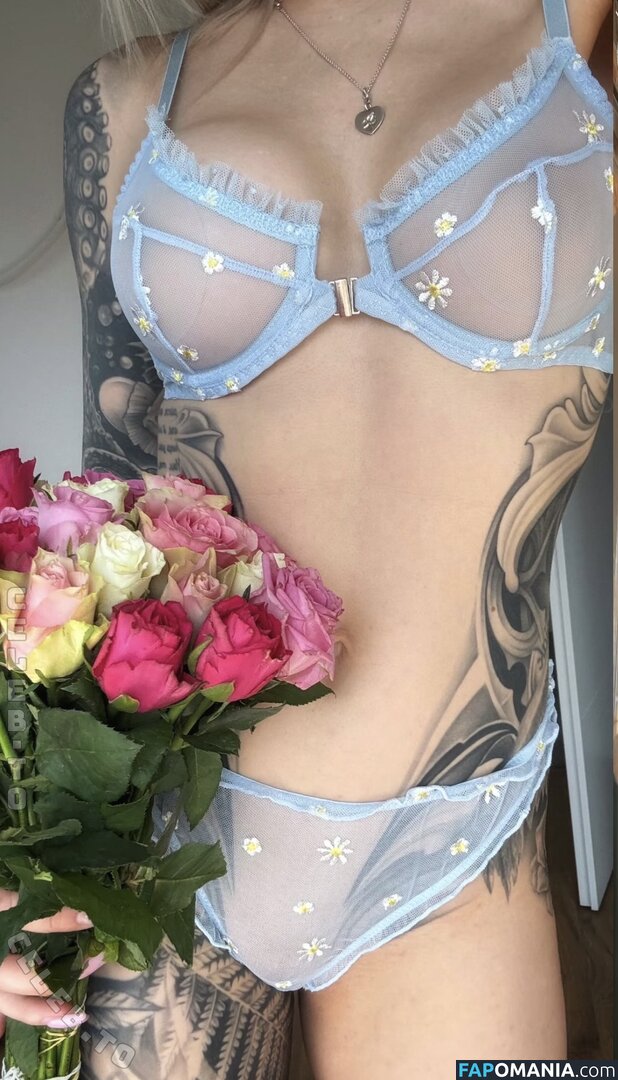 Elena_tight / elena__tight Nudo OnlyFans  Foto trapelata #1