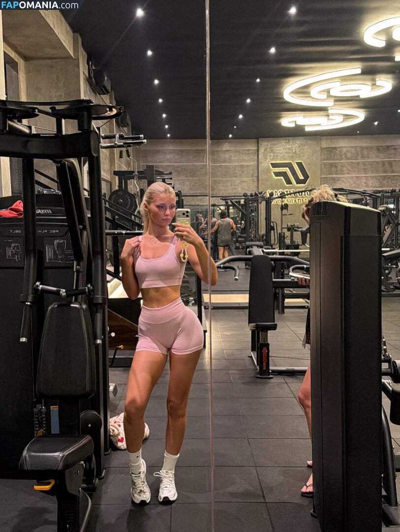 Elena Zoe / elena.zbt Nudo OnlyFans  Foto trapelata #23