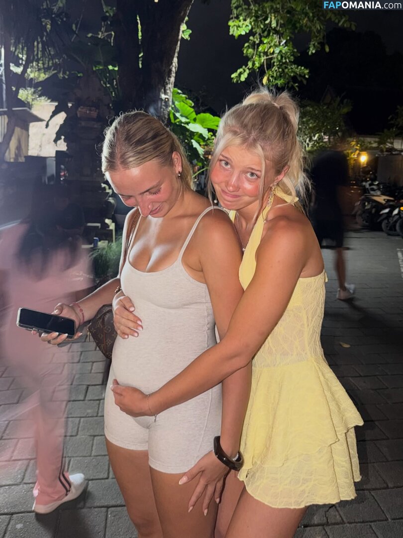 Elena Zoe / elena.zbt Nudo OnlyFans  Foto trapelata #24
