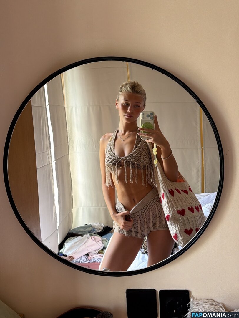 Elena Zoe / elena.zbt Nudo OnlyFans  Foto trapelata #25