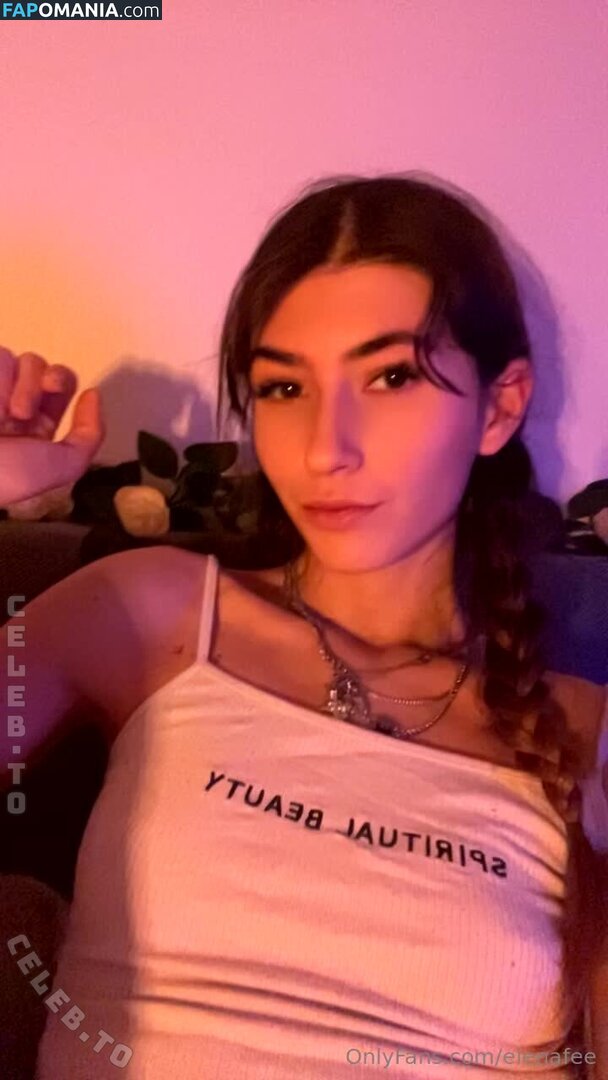 Elenafee / elenafee_ / feelenaa Nudo OnlyFans  Foto trapelata #5