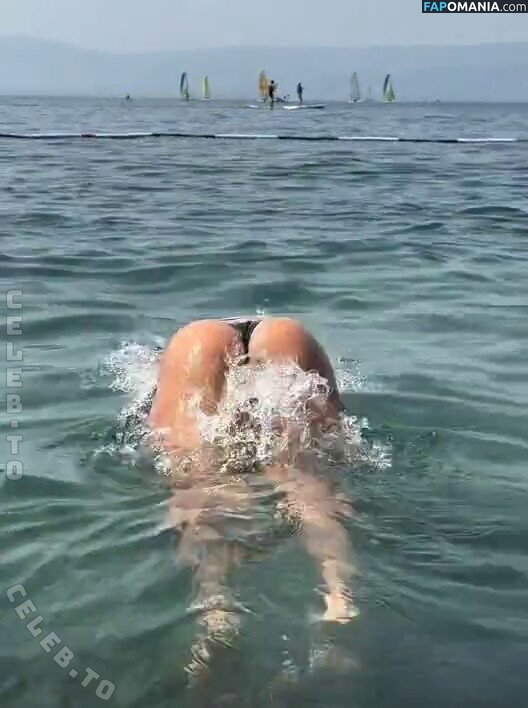 Eleni Rittmann / elenirittmann Nudo OnlyFans  Foto trapelata #8