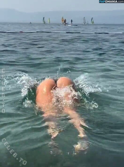 Eleni Rittmann / elenirittmann Nudo OnlyFans  Foto trapelata #9