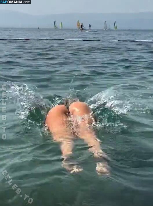 Eleni Rittmann / elenirittmann Nudo OnlyFans  Foto trapelata #10