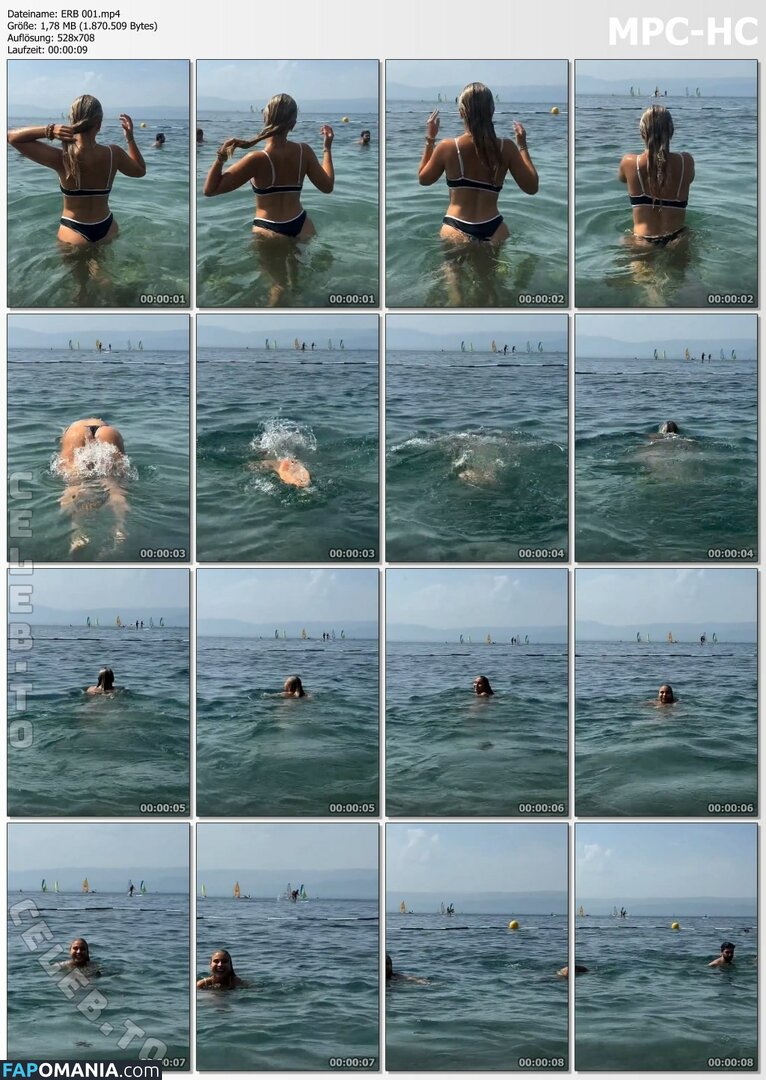 Eleni Rittmann / elenirittmann Nudo OnlyFans  Foto trapelata #11