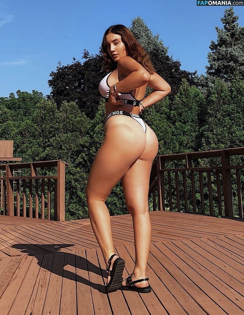elenipolinski Nudo OnlyFans  Foto trapelata #3