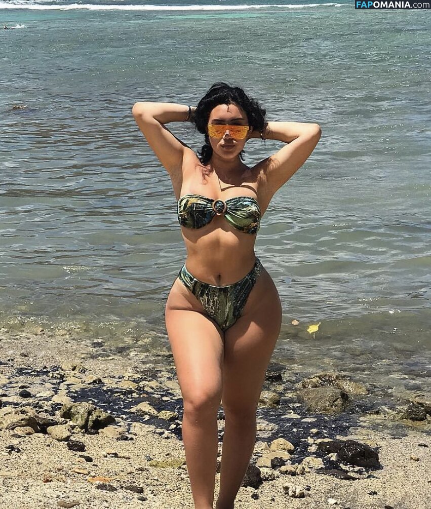 elenipolinski Nudo OnlyFans  Foto trapelata #8