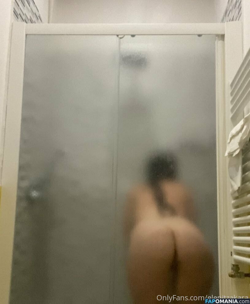 elenitzakara / liedeyu_ Nudo OnlyFans  Foto trapelata #5