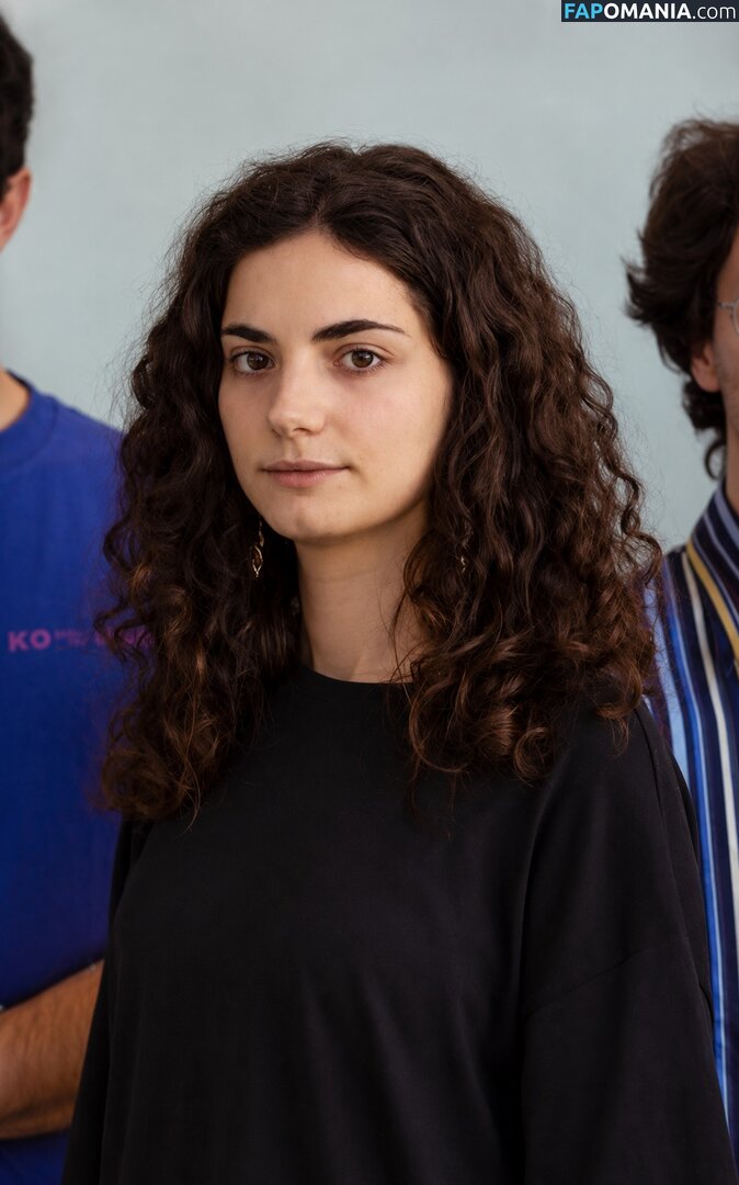 Eleonora Zars / just.Zara / nora_zara Nudo OnlyFans  Foto trapelata #8