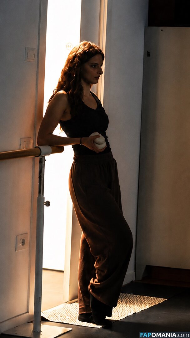 Eleonora Zars / just.Zara / nora_zara Nudo OnlyFans  Foto trapelata #13