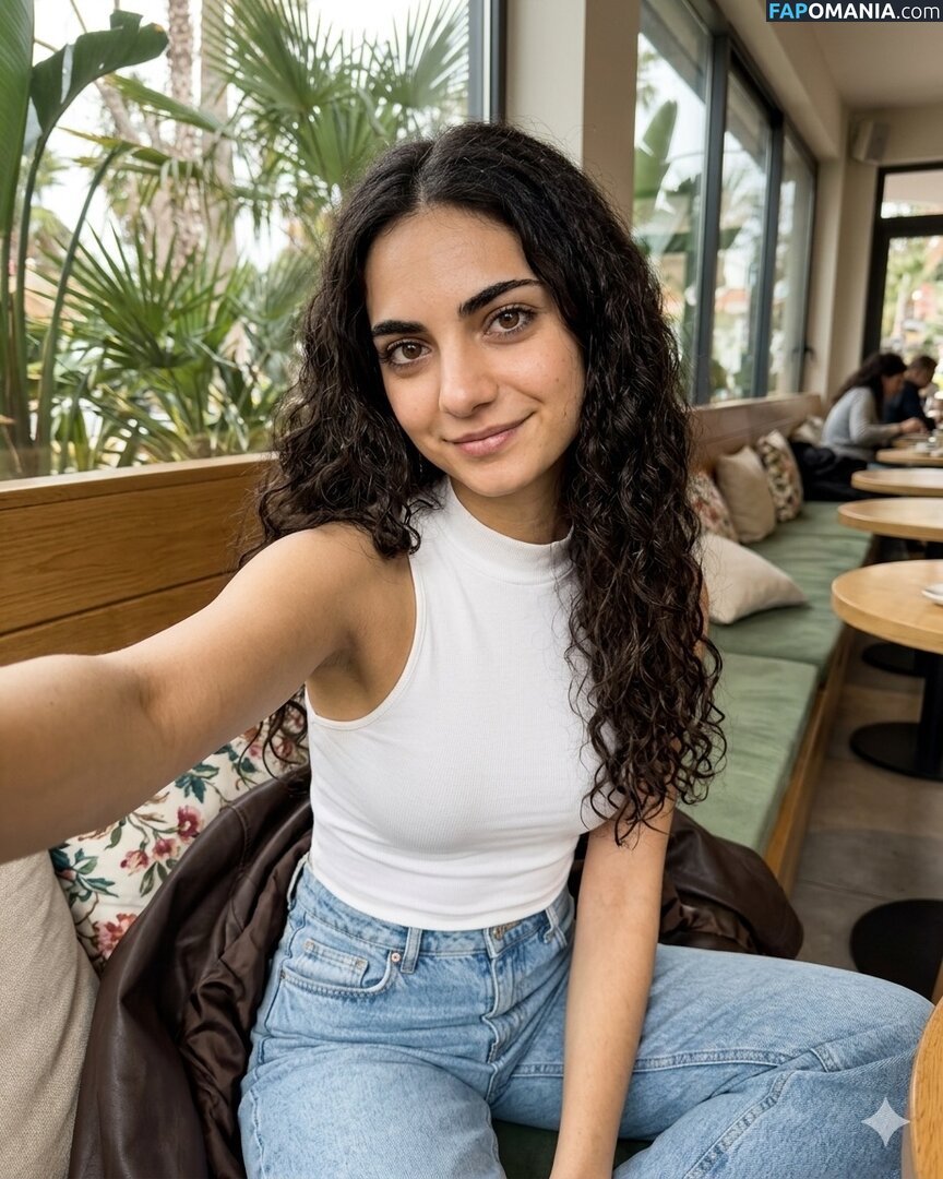 Eleonora Zars / just.Zara / nora_zara Nudo OnlyFans  Foto trapelata #20