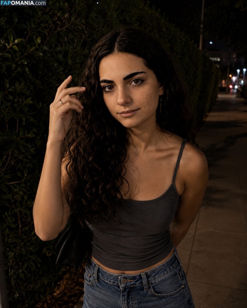 Eleonora Zars / just.Zara / nora_zara Nudo OnlyFans  Foto trapelata #22